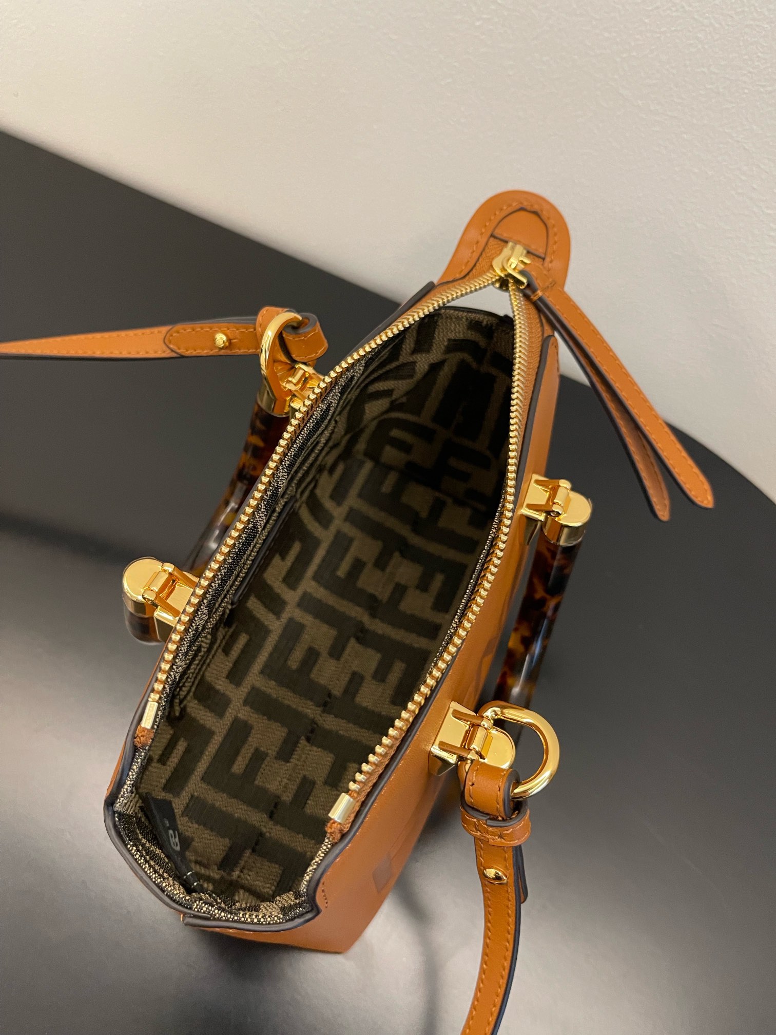 Fendi Top Handle Bags